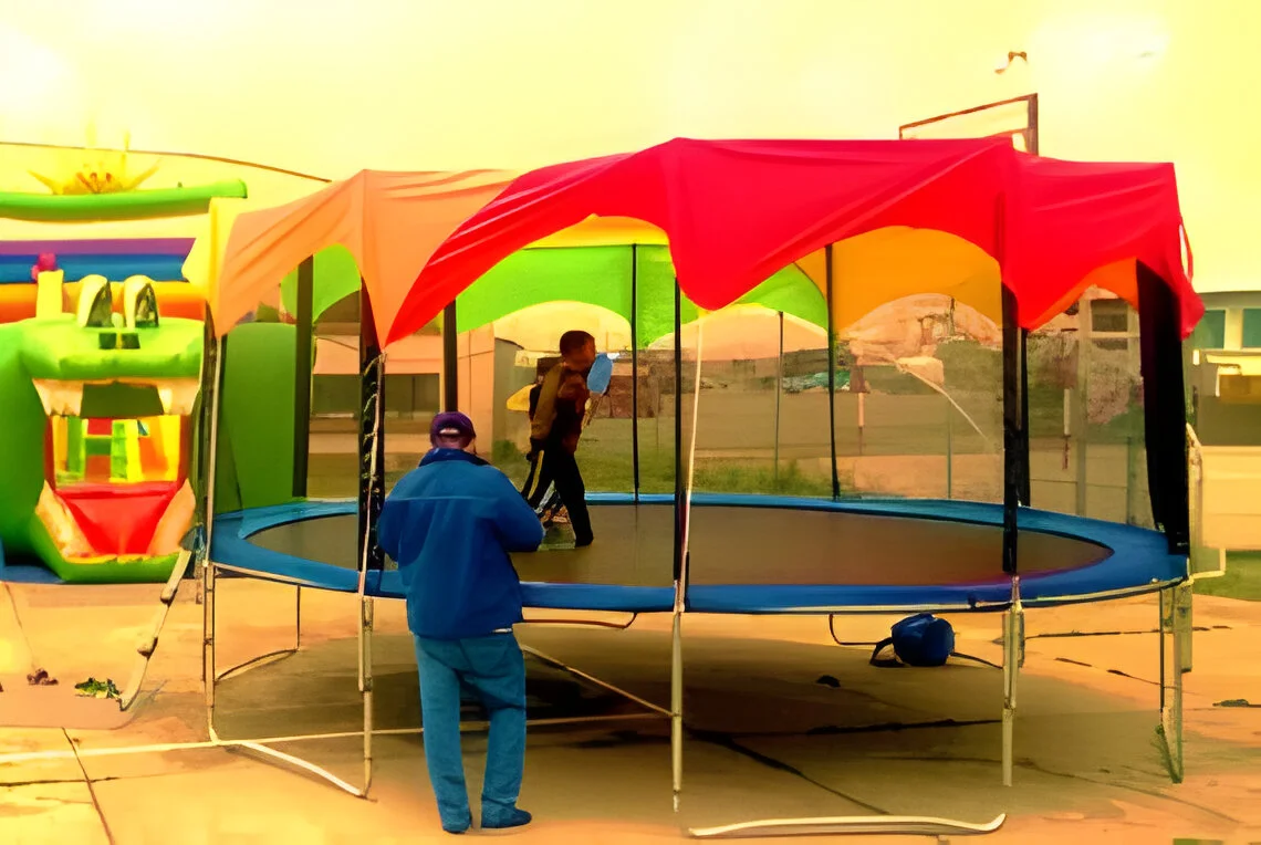 Cama Elastica D5